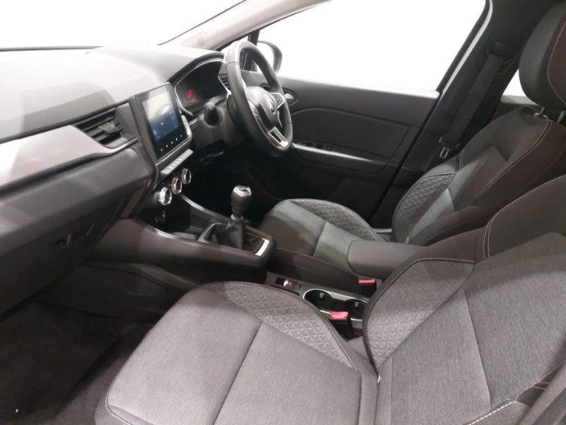 Used Renault Captur 2022 for sale - 77197726: Photo 5