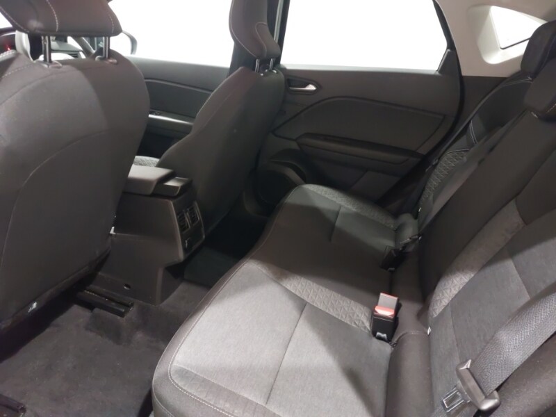 Used Renault Captur 2022 for sale - 77197726: Photo 6