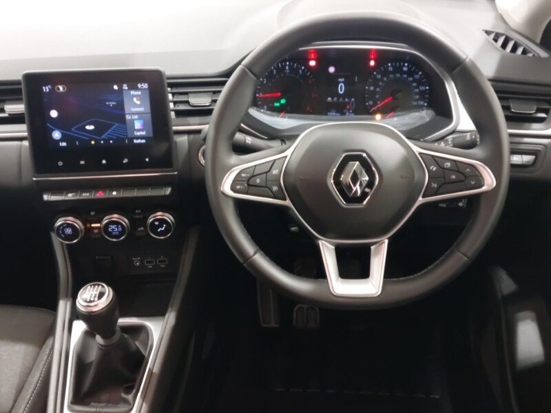 Used Renault Captur 2022 for sale - 77197726: Photo 7