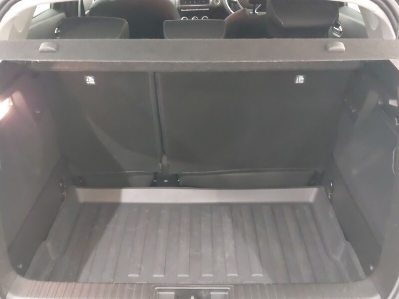 Used Renault Captur 2022 for sale - 77197726: Photo 8