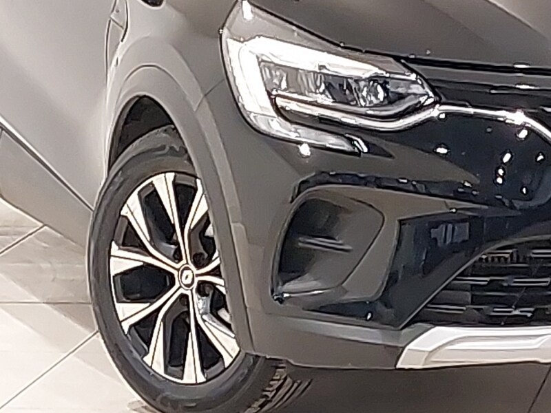 Used Renault Captur 2022 for sale - 77197726: Photo 9