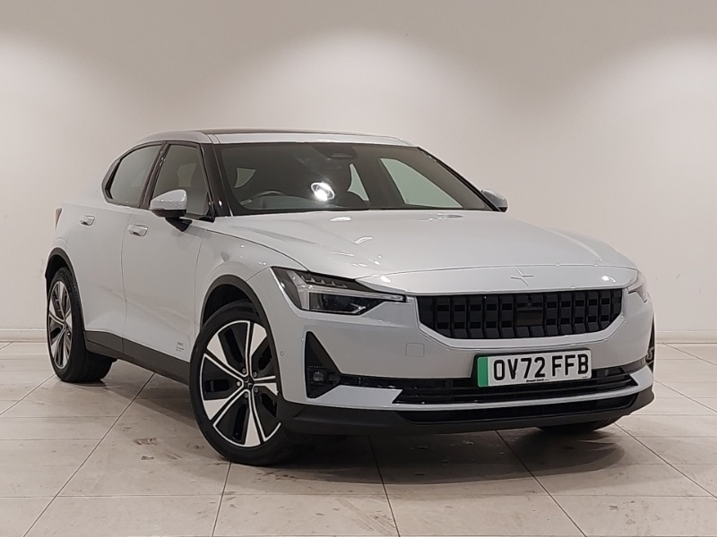 Used Polestar Polestar 2 2022 for sale - 76451290: Photo 1