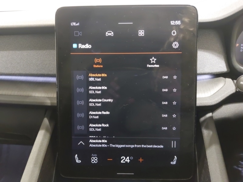 Used Polestar Polestar 2 2022 for sale - 76451290: Photo 10