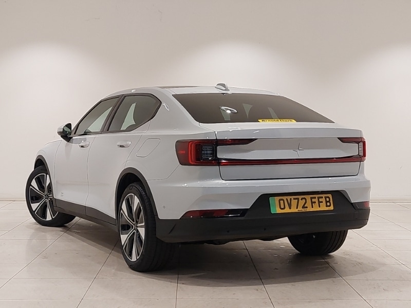 Used Polestar Polestar 2 2022 for sale - 76451290: Photo 3