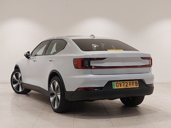 Used Polestar Polestar 2 2022 for sale - 76451290: Photo