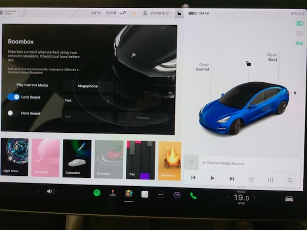 Used Tesla Model 3 2021 for sale - 76213057: Photo 13