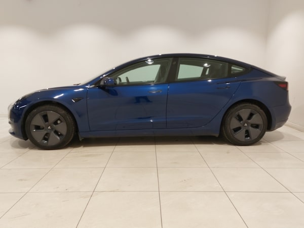 Used Tesla Model 3 2021 for sale - 76213057: Photo 4
