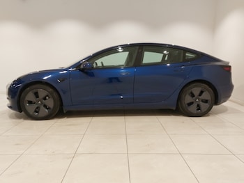 Used Tesla Model 3 2021 for sale - 76213057: Photo 4