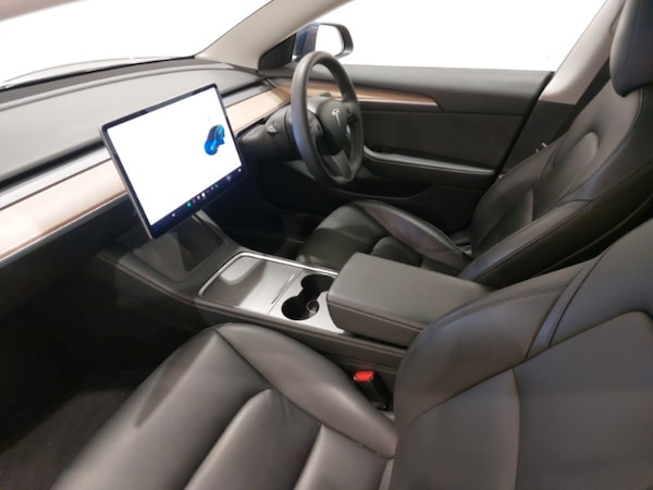 Used Tesla Model 3 2021 for sale - 76213057: Photo 5