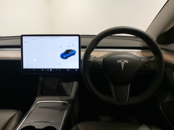 Used Tesla Model 3 2021 for sale - 76213057: Photo 7