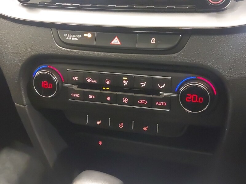 Used Kia Ceed 2020 for sale - 77816155: Photo 14