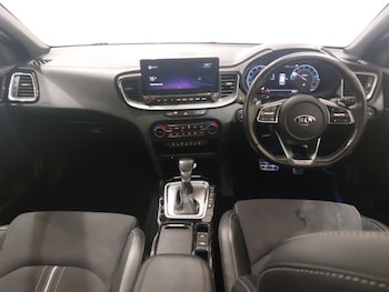 Used Kia Ceed 2020 for sale - 77816155: Photo