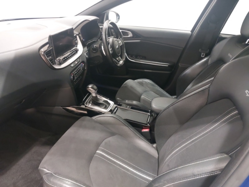 Used Kia Ceed 2020 for sale - 77816155: Photo 5