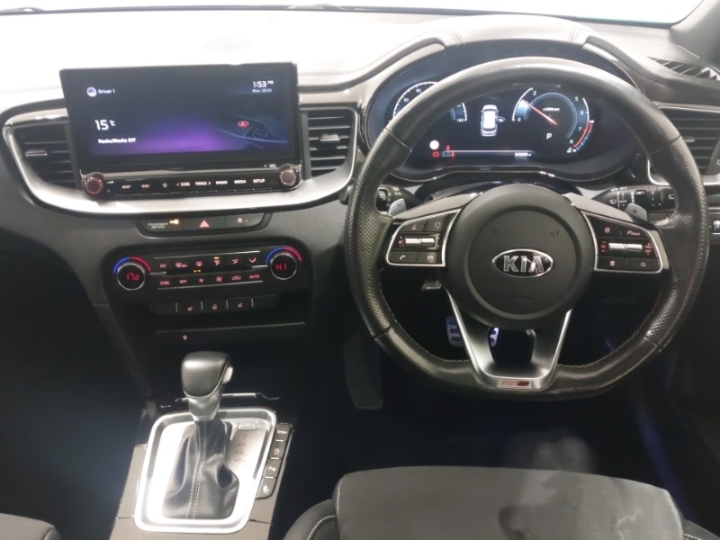 Used Kia Ceed 2020 for sale - 77816155: Photo 7