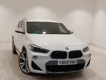 Used BMW X2 2020 for sale - 78478605: Photo