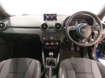 Used Audi A1 2012 for sale - 74759846: Photo