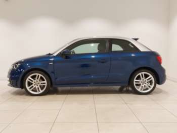 Used Audi A1 2012 for sale - 74759846: Photo