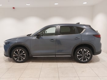 Used Mazda CX-5 2024 for sale - 78537843: Photo