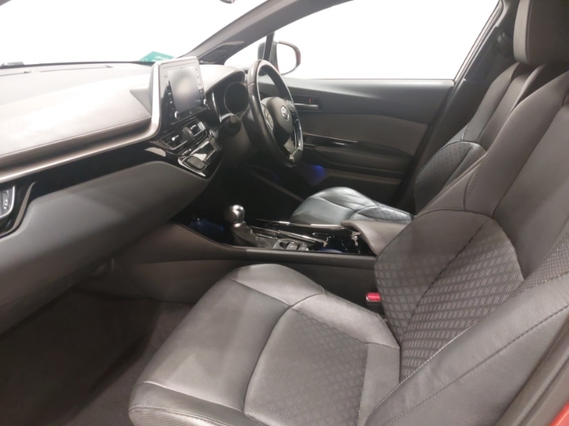 Used Toyota C-HR 2020 for sale - 77531372: Photo 5