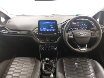 Used Ford Fiesta 2020 for sale - 78940701: Photo