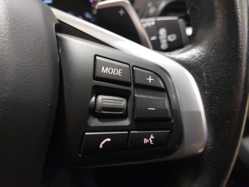 Used BMW X1 2022 for sale - 76275601: Photo 17