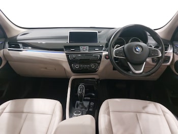 Used BMW X1 2022 for sale - 76275601: Photo