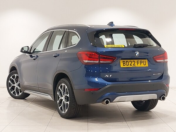 Used BMW X1 2022 for sale - 76275601: Photo 3