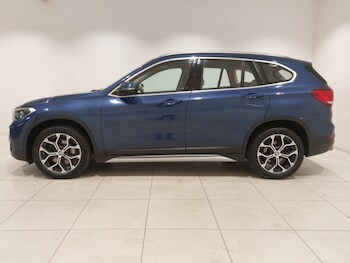 Used BMW X1 2022 for sale - 76275601: Photo