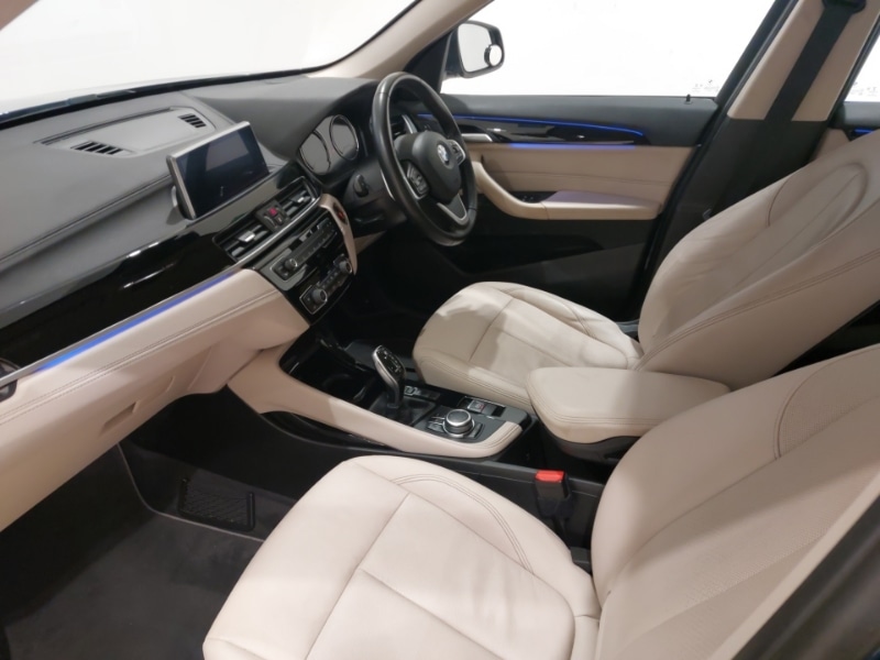 Used BMW X1 2022 for sale - 76275601: Photo 5