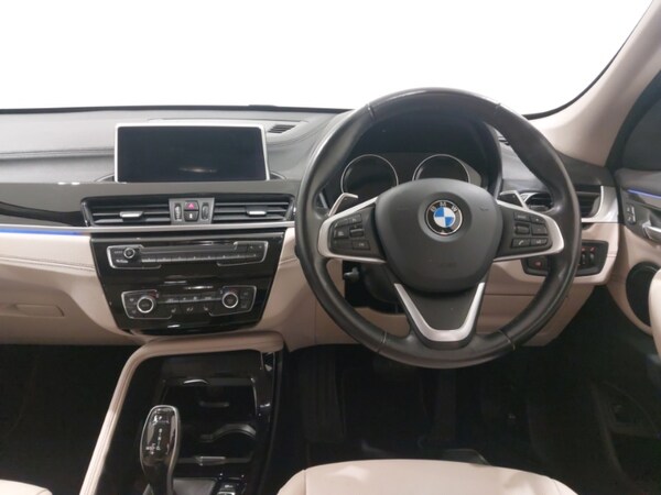 Used BMW X1 2022 for sale - 76275601: Photo 7