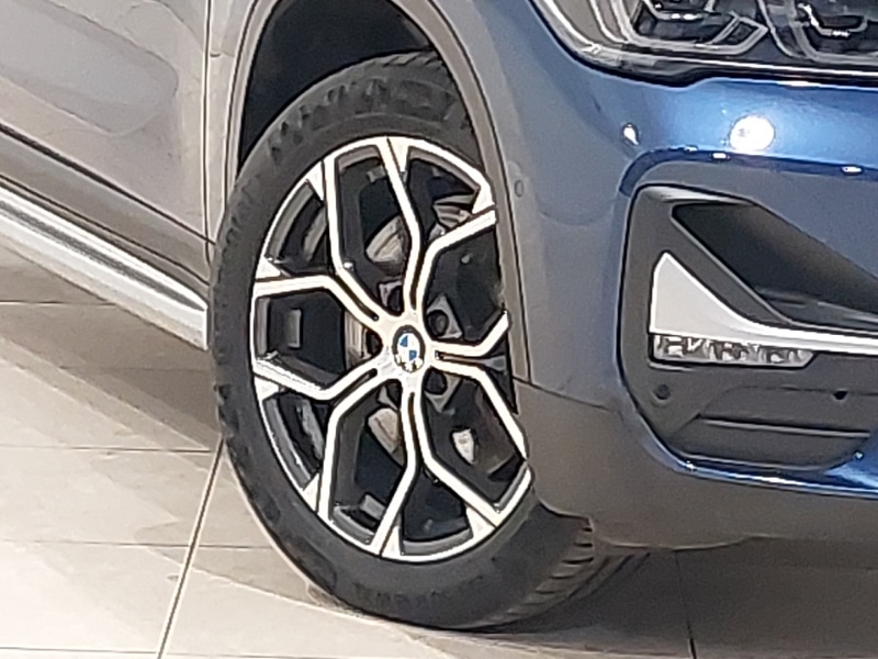 Used BMW X1 2022 for sale - 76275601: Photo 9