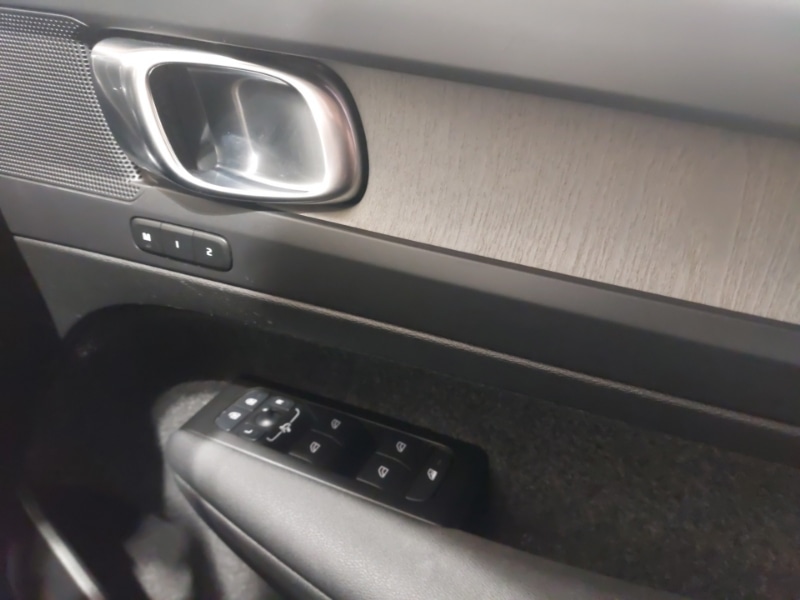 Used Volvo XC40 2022 for sale - 77078591: Photo 19