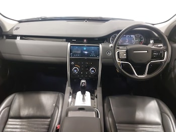 Used Land Rover Discovery Sport 2021 for sale - 79492883: Photo