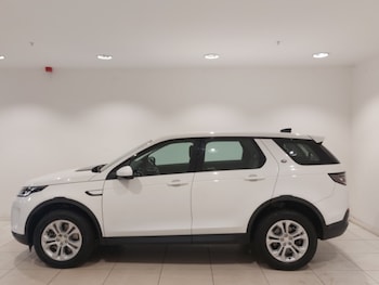 Used Land Rover Discovery Sport 2021 for sale - 79492883: Photo