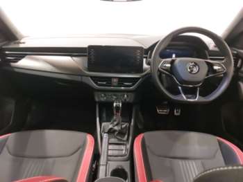 Used Skoda Kamiq 2022 for sale - 74988505: Photo