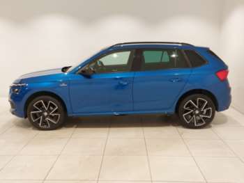Used Skoda Kamiq 2022 for sale - 74988505: Photo