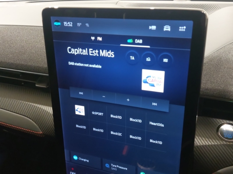 Used Ford Mustang Mach-E 2022 for sale - 78023739: Photo 10