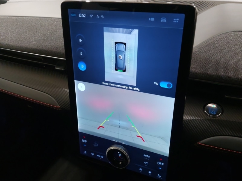 Used Ford Mustang Mach-E 2022 for sale - 78023739: Photo 11