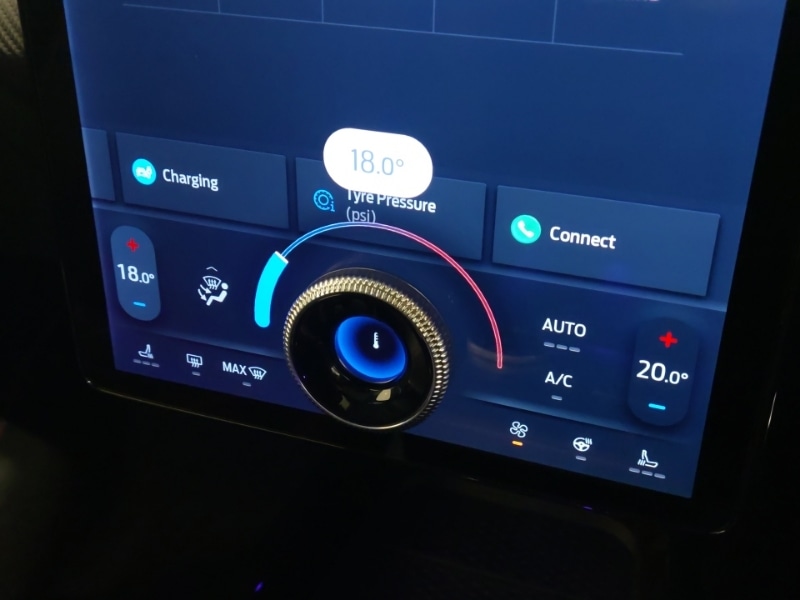 Used Ford Mustang Mach-E 2022 for sale - 78023739: Photo 14