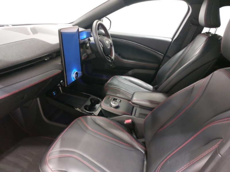 Used Ford Mustang Mach-E 2022 for sale - 78023739: Photo 5