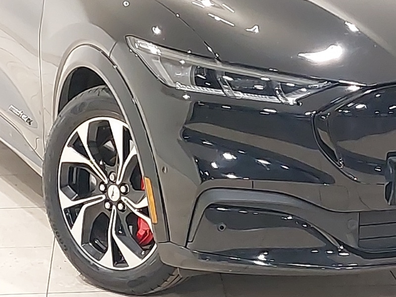 Used Ford Mustang Mach-E 2022 for sale - 78023739: Photo 9