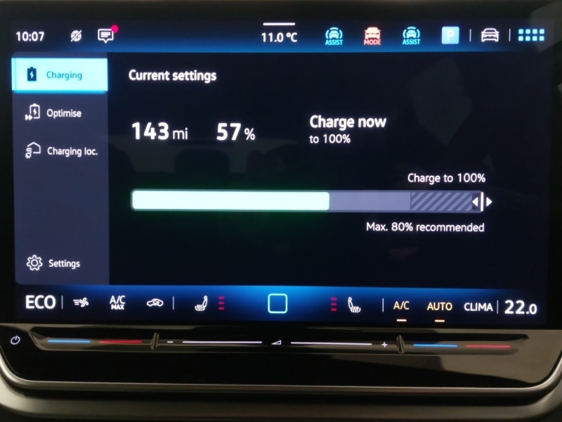 Used Volkswagen ID.4 2025 for sale - 77141976: Photo 13