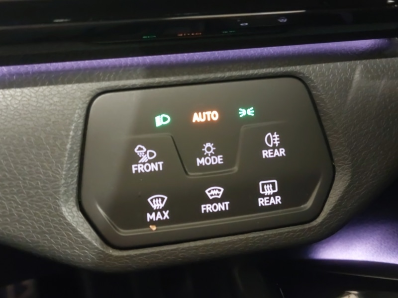 Used Volkswagen ID.4 2025 for sale - 77141976: Photo 18