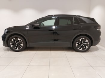 Used Volkswagen ID.4 2025 for sale - 77141976: Photo
