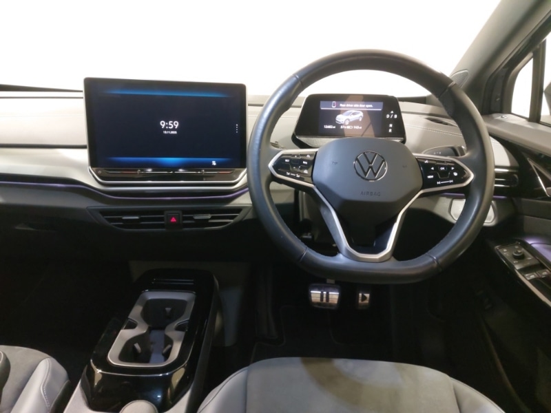 Used Volkswagen ID.4 2025 for sale - 77141976: Photo 7