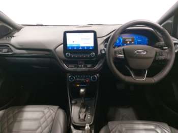 Used Ford Puma 2022 for sale - 75315855: Photo
