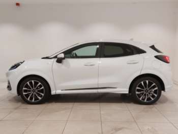 Used Ford Puma 2022 for sale - 75315855: Photo