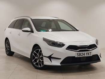 2024 - 1.5T GDi ISG 138 3 5dr DCT