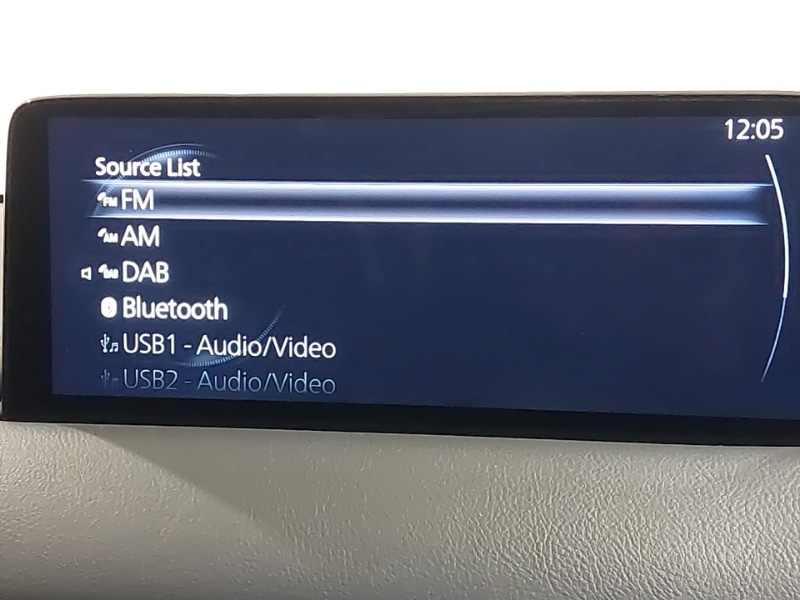 Used Mazda CX-5 2024 for sale - 78146593: Photo 10