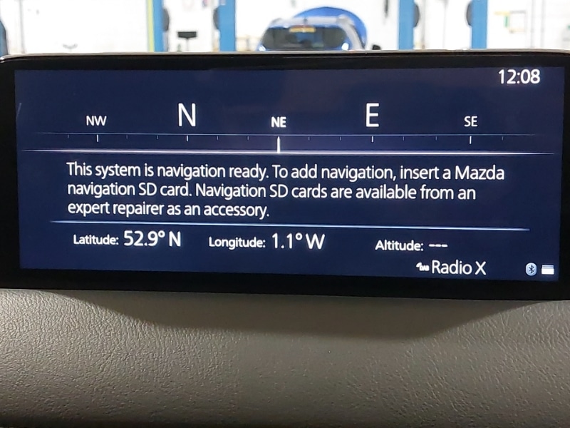 Used Mazda CX-5 2024 for sale - 78146593: Photo 11